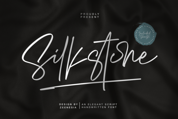 Why I Chose Silkstone for My Latest Branding Project